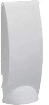 Hager GP102P T&uuml;r weiss f&uuml;r Miniverteiler GD102N