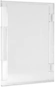 Hager Vector Ersatzt&uuml;r IP65 f&uuml;r VE312 VZ098