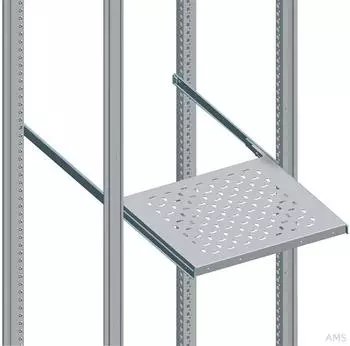 Schneider Electric PanelSeT SF Teleskopschiene 500mm, 2 St&uuml;ck (NSYTTG50)