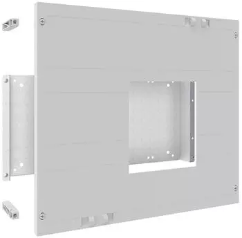 ABN Modul tief f&uuml;r NS1600A, 4-polig, Zugang unten (MT23292)