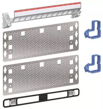 Striebel & John UZS636M UK600 Media Ausbau Kit 3 RE (2CPX077898R9999)