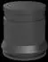 Striebel & John RZF18 Kabeltülle mit Zugentlastung 10-34mm (2CPX046900R9999)