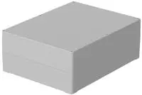 Bopla Universal-Geh&auml;use 300 x 230 x 110 ABS Hellgrau EUROMAS T 254 1 St. (03254000)