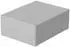 Bopla Euromas T 254 Industrie-Gehäuse ABS 300x230x110mm Lichtgrau RAL 7035 (03254000)