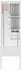 ABN Zähleranschlusssäule SAS APZ 5-polig 1x Leerplatz 250x1050mm (SZ205AL0500)