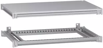 Schneider Electric PanelSeT SFN Unterer und oberer Rahmen (NSYSFNC85)