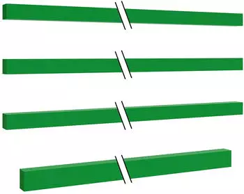 ABN Nachr&uuml;stsatz Geh&auml;usedichtung Universal IP54 f&uuml;r R-Geh&auml;use (ABNRY22054)