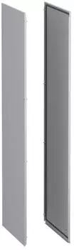 Schneider Electric PanelSeT SFN Seitenw&auml;nde Au&szlig;enbefestigung H2000&times;T800mm 2er-Set (NSY2SPN208)