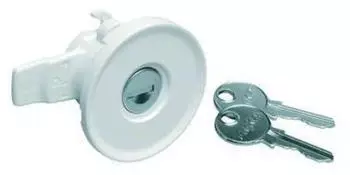 Hager FZ597N