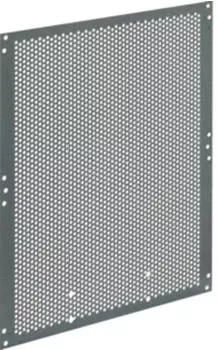 Hager UZ31M5 Montageplatte universN f&uuml;r Telekom