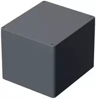 Bopla Universal-Geh&auml;use 200 x 230 x 180 Aluminium Silber-Grau (RAL 7001) A 150 1 St.