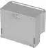 Bopla REGLOCARD RCP 2500 Wand-Gehäuse 257 x 217 x 132.5 ABS Polycarbonat (41250109)