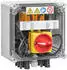 Weidmüller 2890350000 PVN DC 3I 3O 1MPP SW SPD1R EVO 11 Generatoranschlusskasten