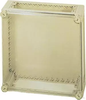 Eaton CI23-125 Isolierstoffgeh&auml;use oben+unten offen HxBxT=250x187,5x150 mm (098208)