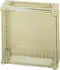 Eaton CI23-125 Isolierstoffgehäuse oben+unten offen HxBxT=250x187,5x150 mm (098208)