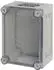 Eaton CI23-125 Isolierstoffgehäuse oben+unten offen HxBxT=250x187,5x150 mm (098208)