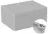 TRU Components TC-9065680 Industrie-Gehäuse 160 x 120 x 75 ABS Lichtgrau (RAL