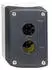 Schneider Electric Leergehäuse 3 Stellen XALD03H7
