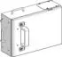 Schneider Electric Abgangskasten 160A KSB160SE4 weiß