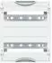 Striebel & John MBG412 Reiheneinbaugeräte-Modul 2RE/1FB, 150mm Reihenabstand (2CPX041654R9999)