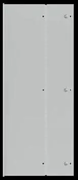 Striebel & John ZX864 Schottwand 7RE Stahlblech f&uuml;r TwinLine-X (2CPX011005R9999)