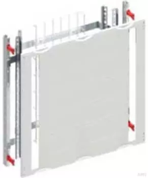 Striebel & John MC304VS Smissline-Modul 4RE/3FB CombiLine-Modul, montiert (2CPX042913R9999)