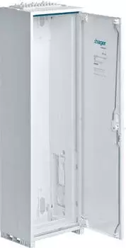 Hager universZ Z&auml;hler-Leergeh&auml;use 950x300x205mm IP44 (ZB21SF)