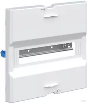 Striebel & John UZS612B Ausbauset UK612 Abdeckung und Klemmen f&uuml;r UK600 (2CPX031139R9999)