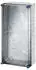 Hensel Mi 0400 Wandgehäuse Kunststoff 300x600x170mm IP65 transparent (2000005)