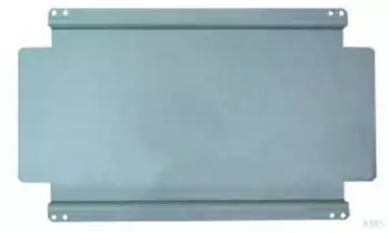 Striebel & John ZX606 Montageplatte 1FB 450 CombiLine Innenausbausystem (2CPX067777R9999)