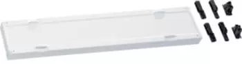 Hager universN Ber&uuml;hrungsschutzabdeckung Bausatz 150x750mm (UC13BA)