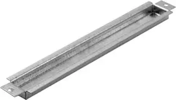 ABN AMIGO Ger&auml;tetragschiene abgesenkt, AP (AZG1)