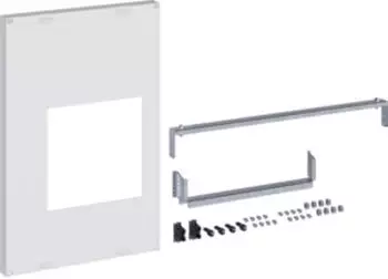 Hager UC52LAX13 universN Bausatz 750x500mm ACB Fix/Draw-Out IP41 3-Feld (UC52LAX13)