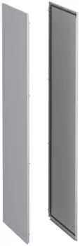 Schneider Electric PanelSeT SFN Seitenw&auml;nde Au&szlig;enbefestigung H1800&times;T800mm 2er-Set (NSY2SPN188)