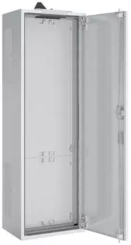 ABN Anschlussgeh&auml;use komplett mit SaS 5-polig 250A IP54 (ABNRA106C06)