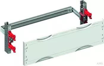 Striebel & John MBF384 Kabelabfangschienen-Modul CombiLine 1RE/3FB (2CPX041848R9999)