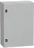 Schneider Electric Spacial CRN Wandschrank glatte Tür 700x500x250mm IP66 (NSYCRN75250)