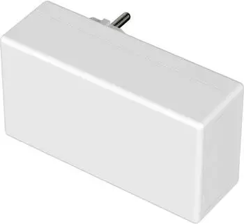 Bopla SE 430 E/CEE Steckergeh&auml;use 120x65x40mm wei&szlig; IP40 (43430009)