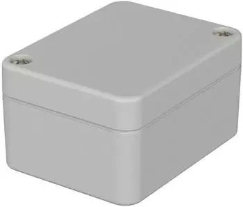 Bopla T 206 Universalgeh&auml;use ABS hellgrau 65x50x35mm IP66 (03206000)