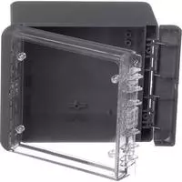 Bocube B 141309 Pc-v0-g-7024 96023234 Outdoor-geh&auml;use 125 X 151 X 90...