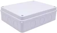 TRU COMPONENTS TC-RB 255x200x80 TC-10256552 Installations-Geh&auml;use ABS...