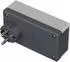 Bopla ELETEC SE 430 E/CEE Stecker-Gehäuse 120x65x40mm ABS/Polycarbonat lichtgrau (43430004)
