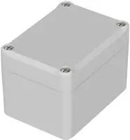 Bopla EUROMAS EM 207 62207300 Outdoor-Geh&auml;use 82 x 60 x 57 Polycarbonat Lichtgrau