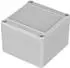 Bopla EUROMAS ET 210F Industrie-Gehäuse 82x80x57mm ABS hellgrau (63210200)
