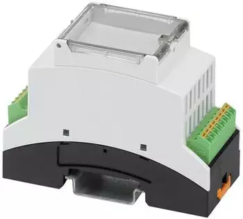 Phoenix Contact BC 35,6-KIT-U11-7035 Elektronikgeh&auml;use 35,6mm (1311003)