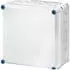 Hensel Mi 0201 Leergehäuse Kunststoff 275x275x146mm IP65 (2000008)