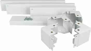 Eaton XLSPH2115 Standsockel 200x1100x500mm grau (143322)