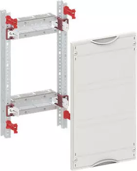 Striebel & John MBW103 Wandler-Modul 3RE/1FB bis 630A CombiLine (2CPX042047R9999)