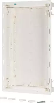 Eaton Hohlwand-Mauerwanne 3-reihig 36TE (KLV-HW3-4PR)