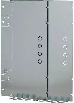 Eaton XPBMB0608-S Abschottung 2x IZMX16, B=800mm (174571)